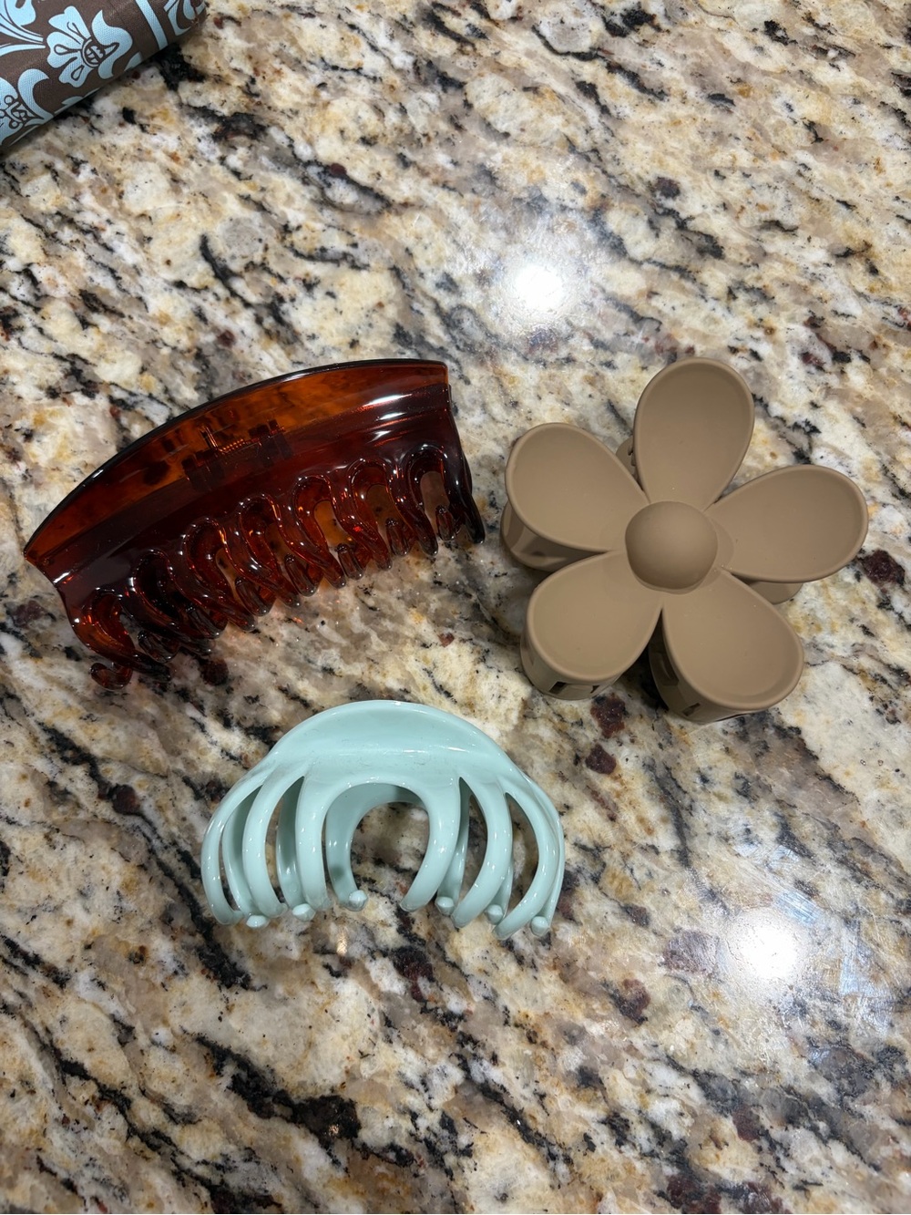 Claw Clips